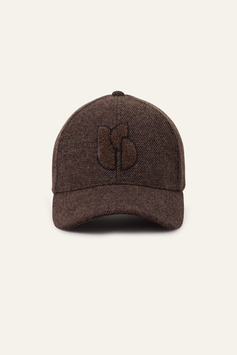 Ba&amp;sh Cap New Hugo