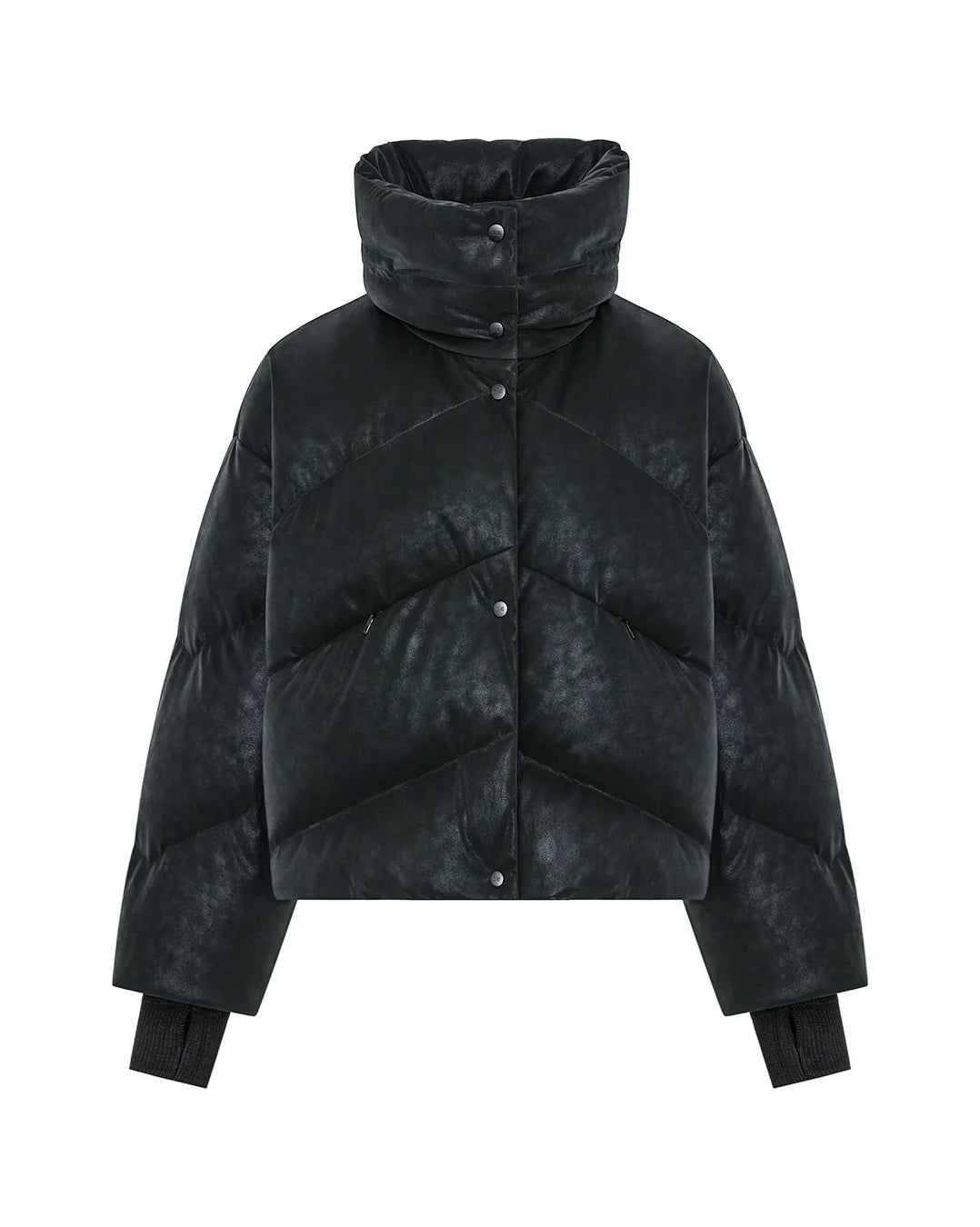 Duno Jacke Lydia