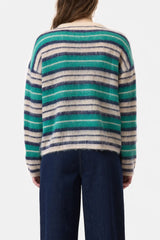 Closed Pullover