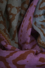 Friendly Hunting Tuch Scarf Patch Eyes of Marrakesh Grizzly