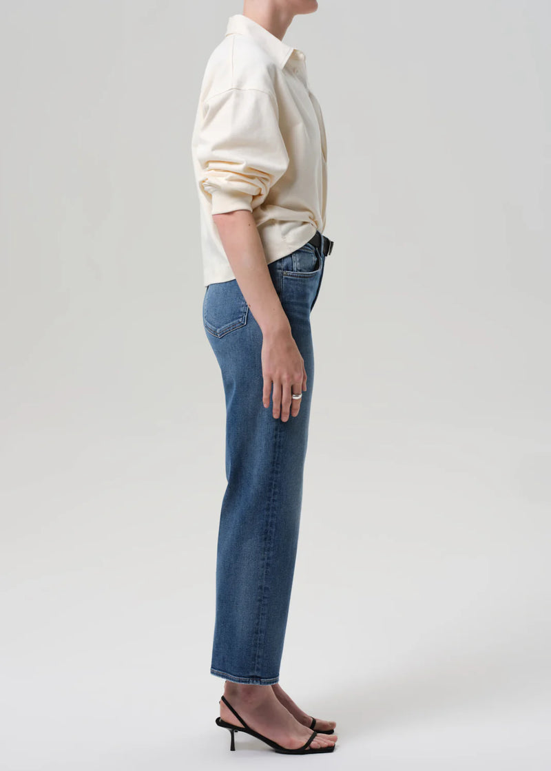 Citizens of Humanity Jeans Palma Hem