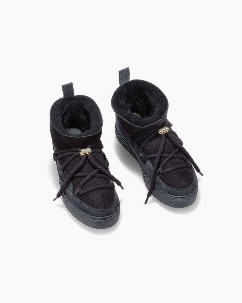 Inuikii Boots Low