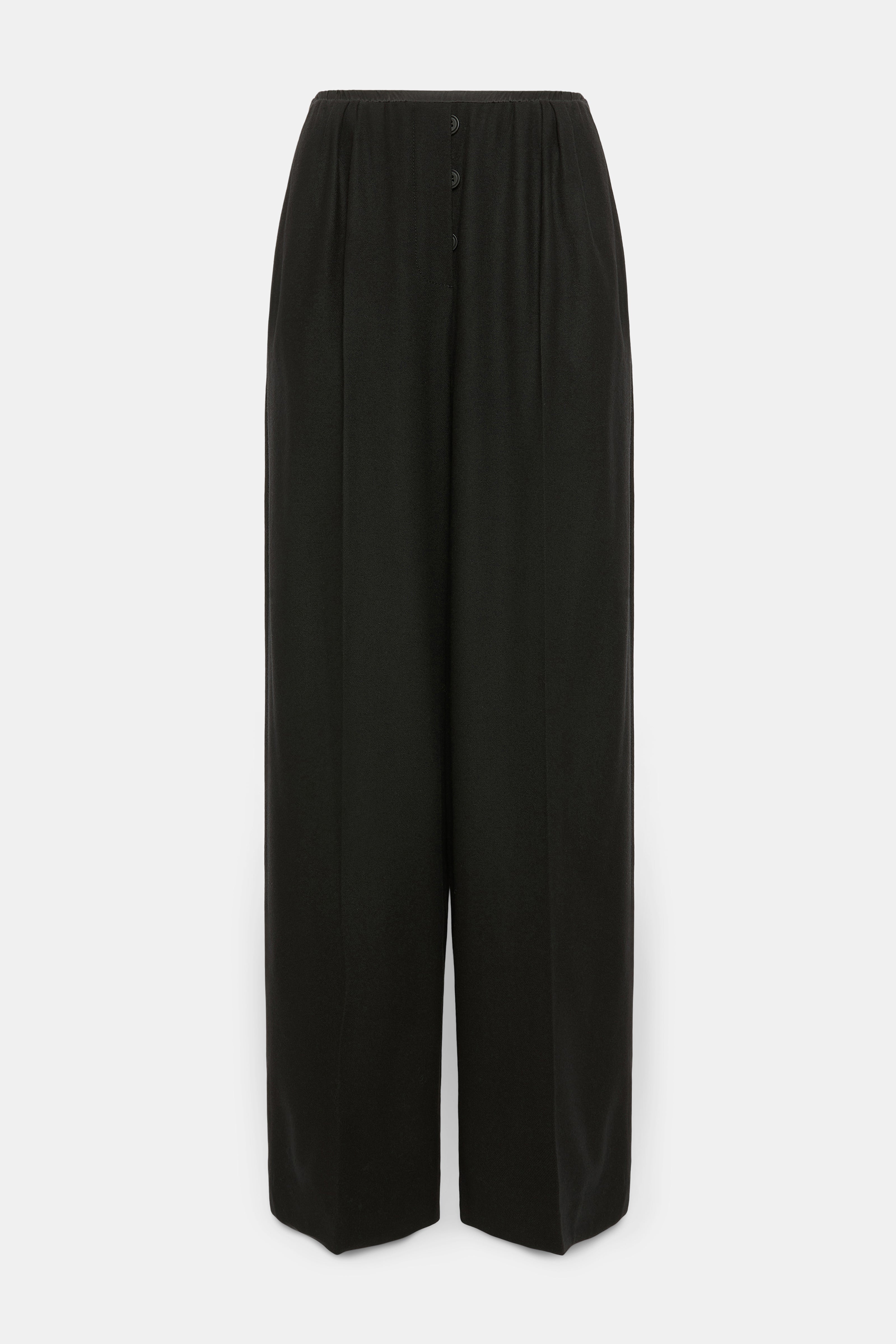 Dorothee Schumacher Hose Light Softness