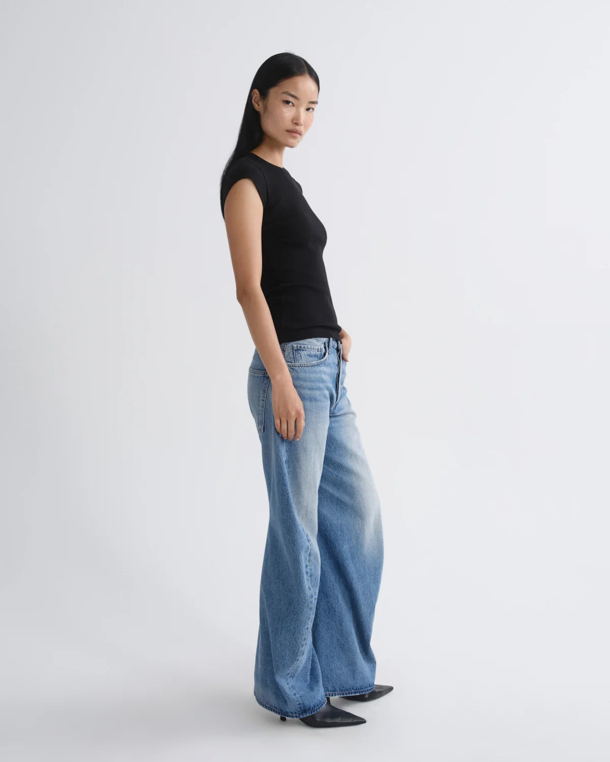 Agolde Jeans Spiral Venture