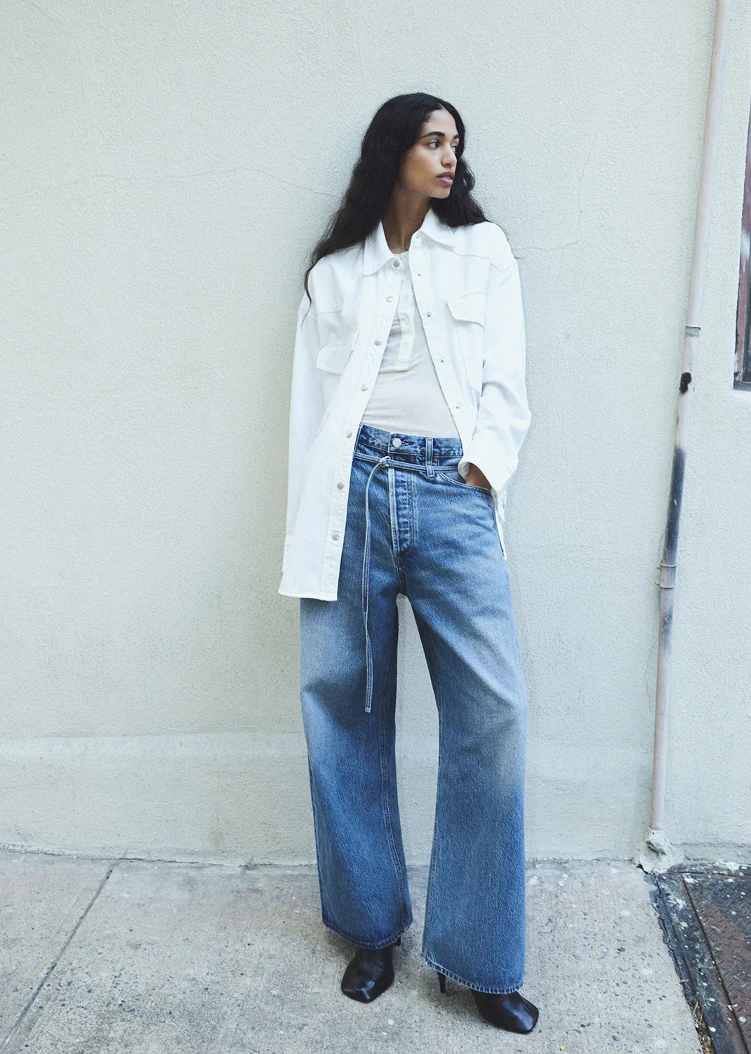 Agolde Jeans Emmi