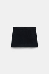 Dorothee Schumacher Rock Fluffy Statement