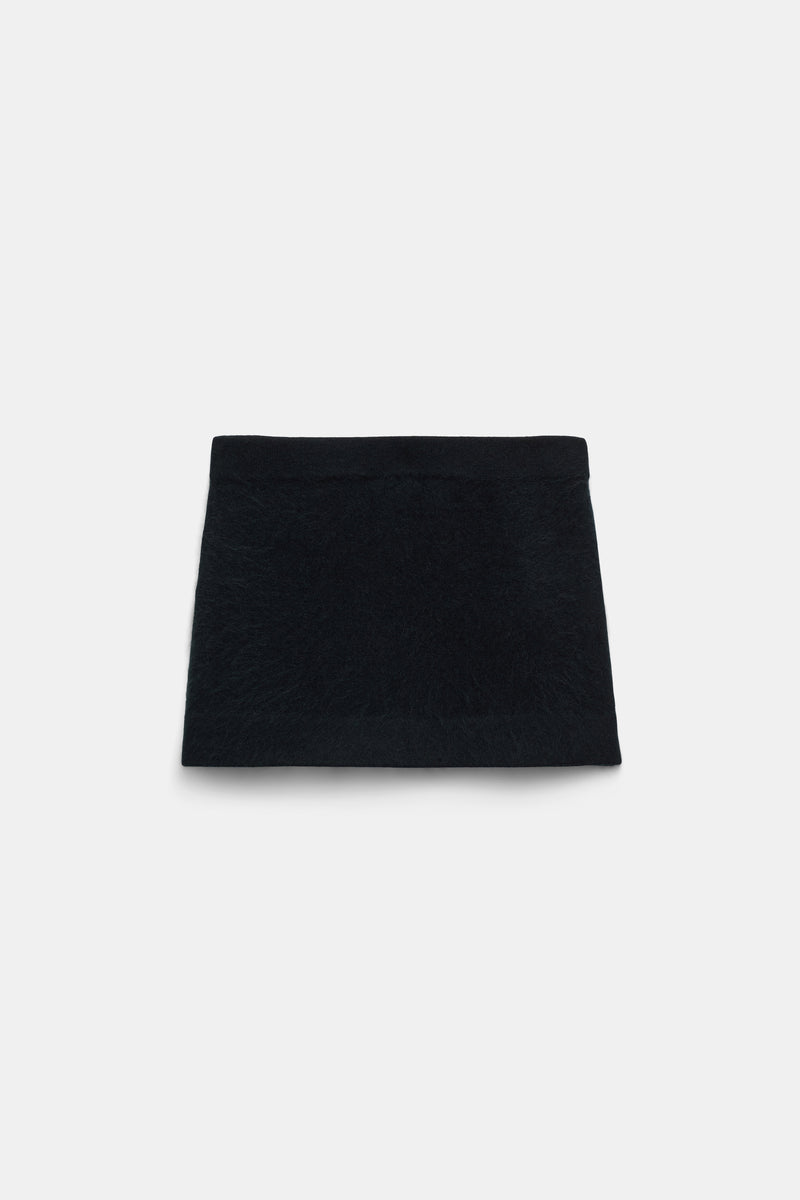 Dorothee Schumacher Rock Fluffy Statement