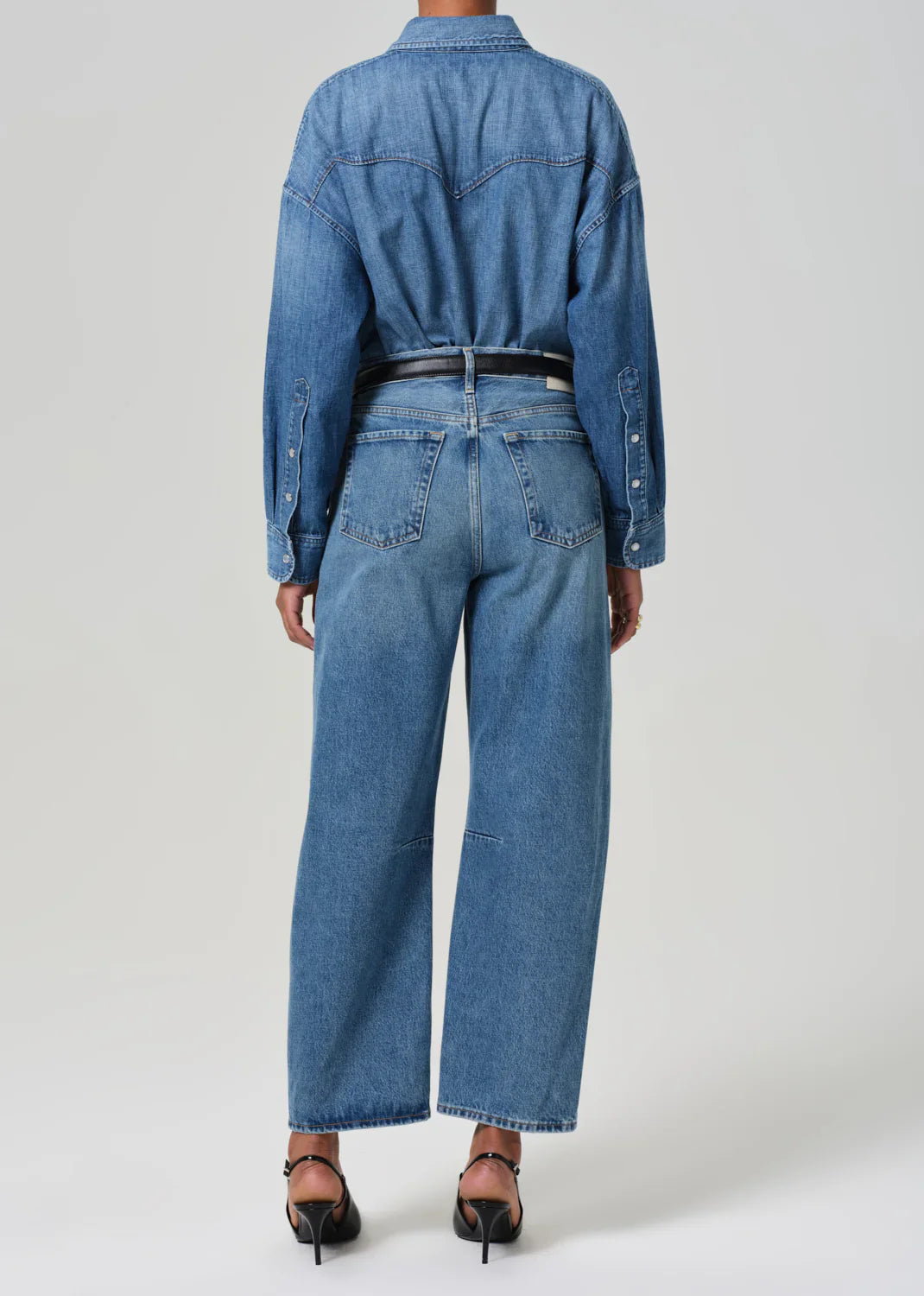Citizens of Humanity Jeans Miro Pacifica