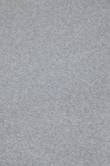 Closed Shortsleeve Melange