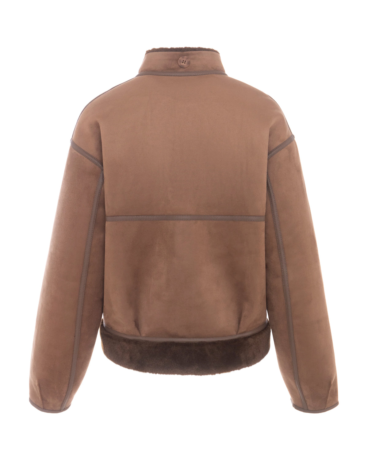 Urban Code Wendejacke Coffee