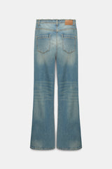 Dorothee Schumacher Hose Denim Love II