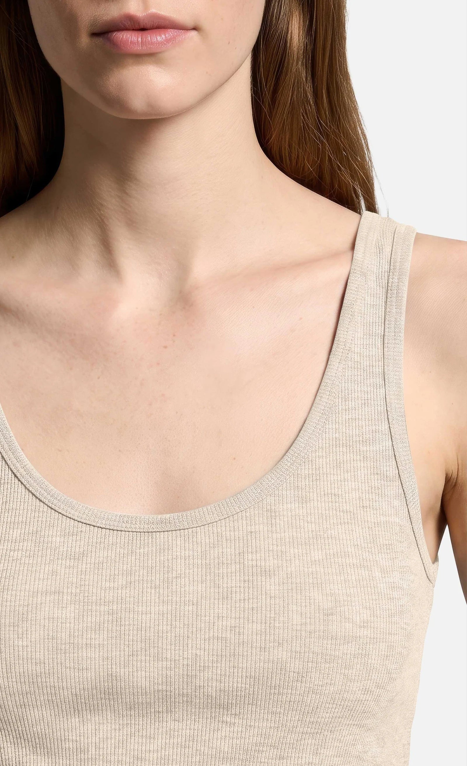 Kiefermann Top Senyra Almond