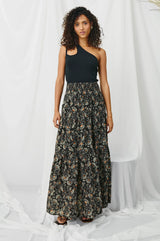 Rails Skirt Cassia Peony