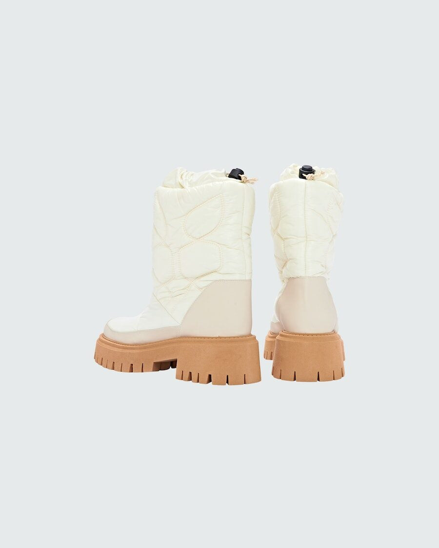 Dorothee Schumacher Boot Padded Perfection