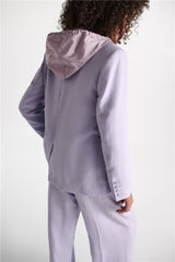 Dorothee Schumacher Armcover Sporty Crocus