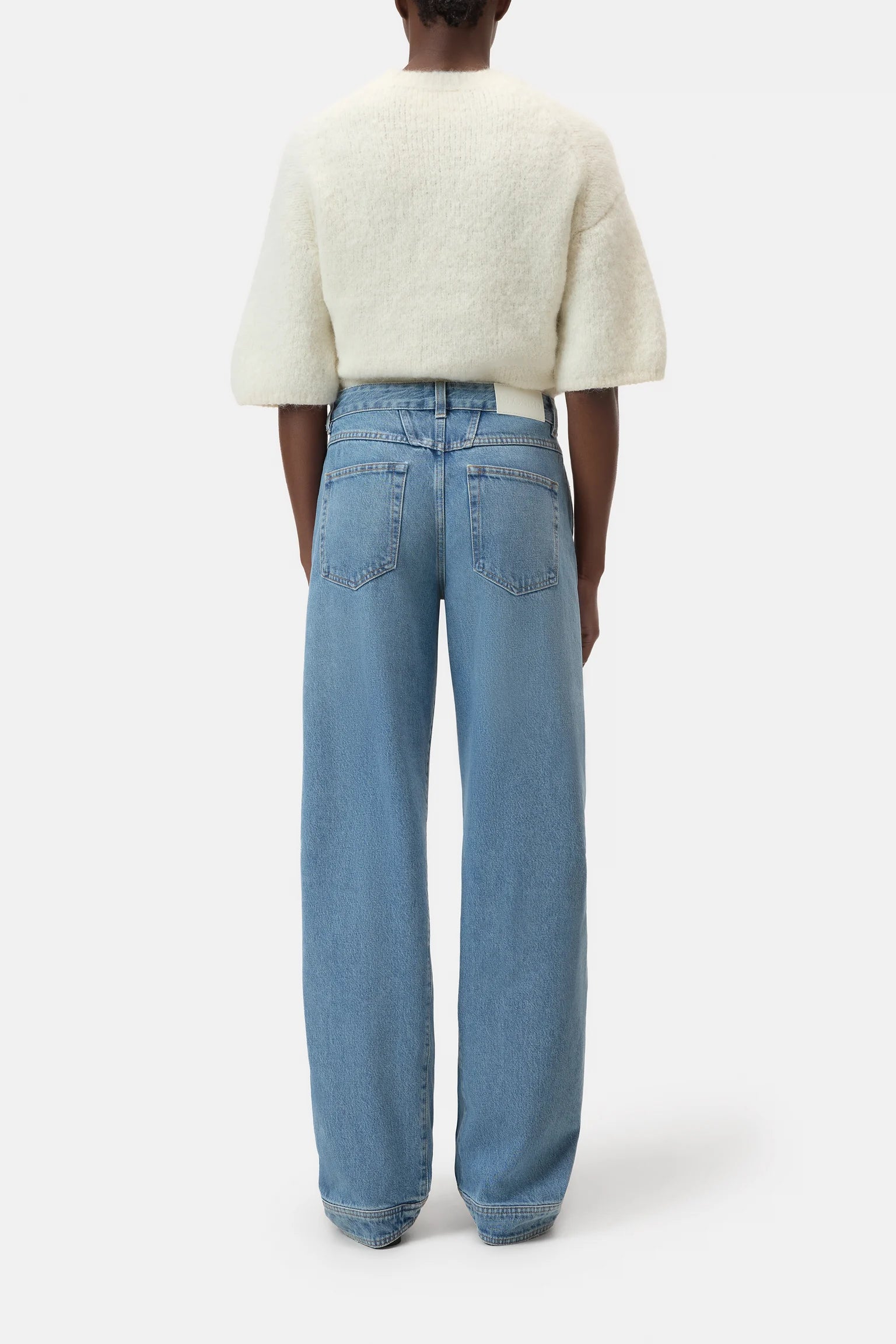 Closed Jeans Lira-X