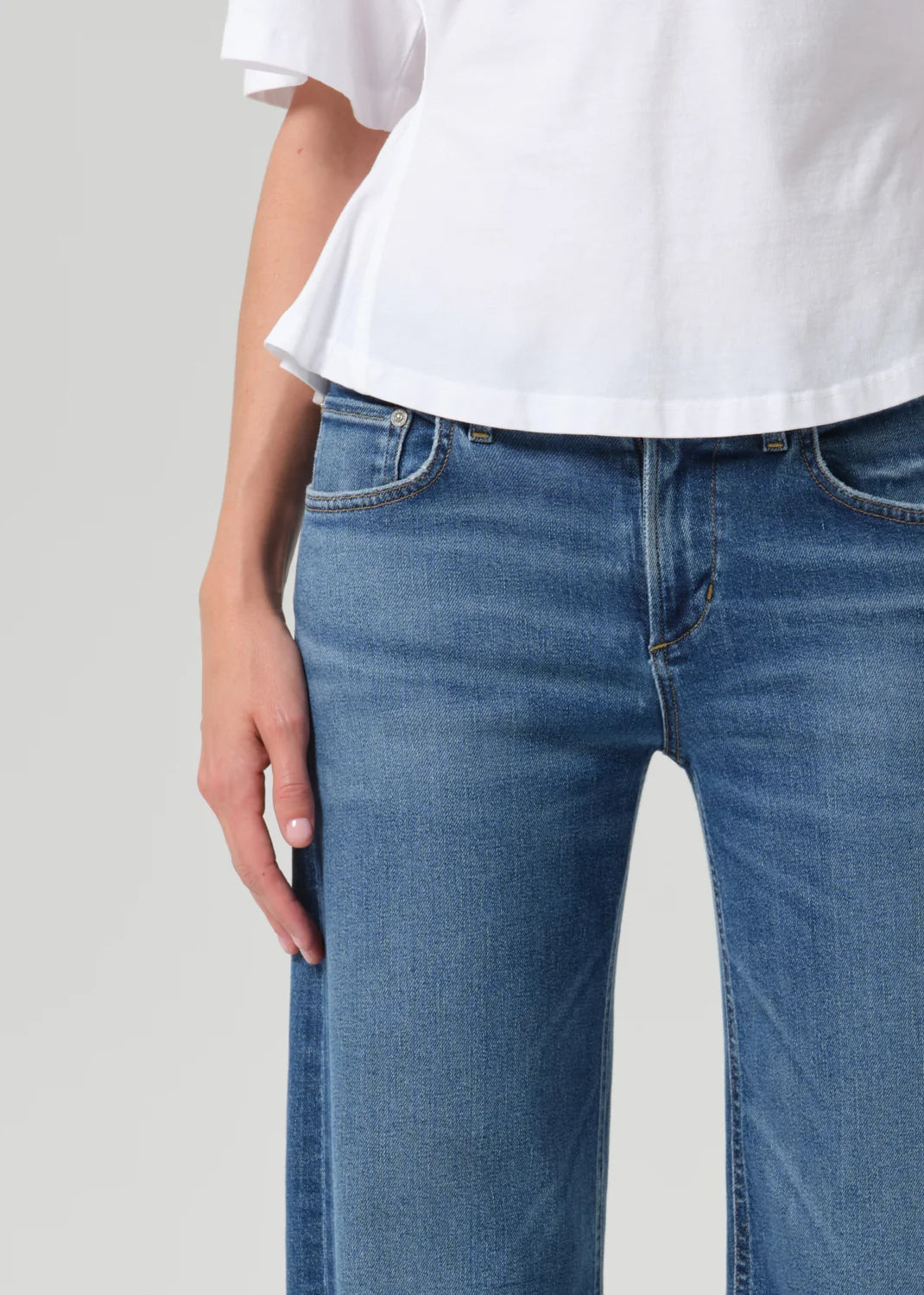 Citizens of Humanity Jeans Nora Benson