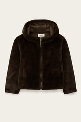 Ba&amp;sh Jacket Pandy Manteau