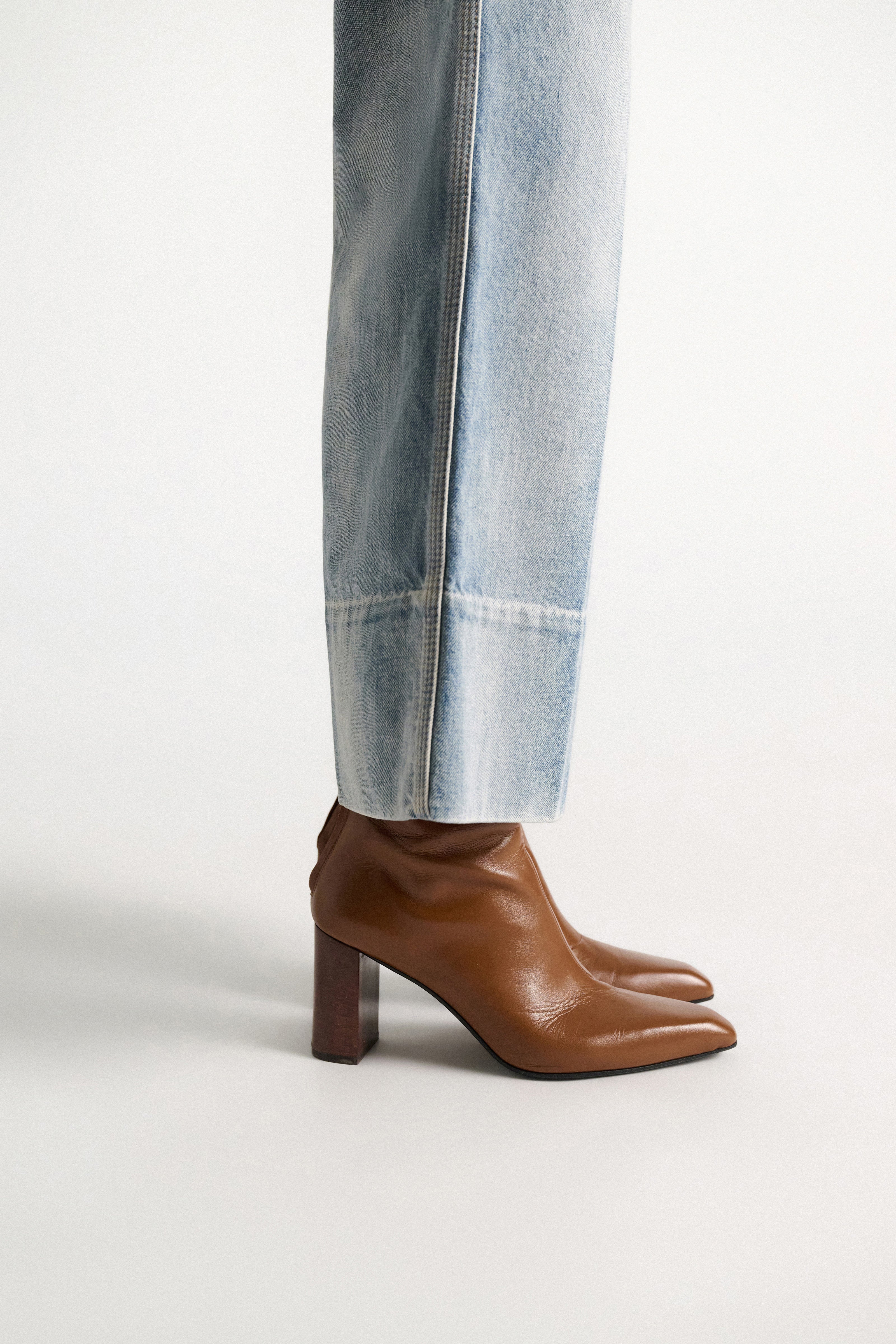 Dorothee Schumacher Jeans Vintage Denim Love