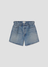 Agolde Shorts Lyonne Outbreak