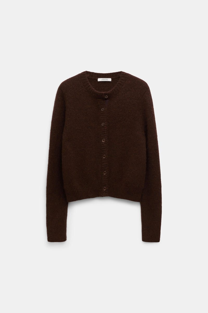 Dorothee Schumacher Cardigan Luxury Love