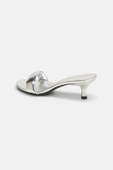 Dorothee Schumacher Heels Mirror Shine