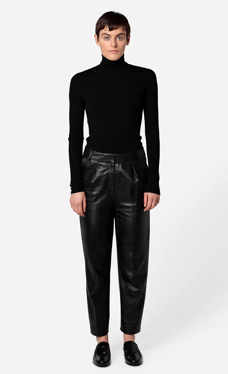 Kiefermann Pullover Balida Black