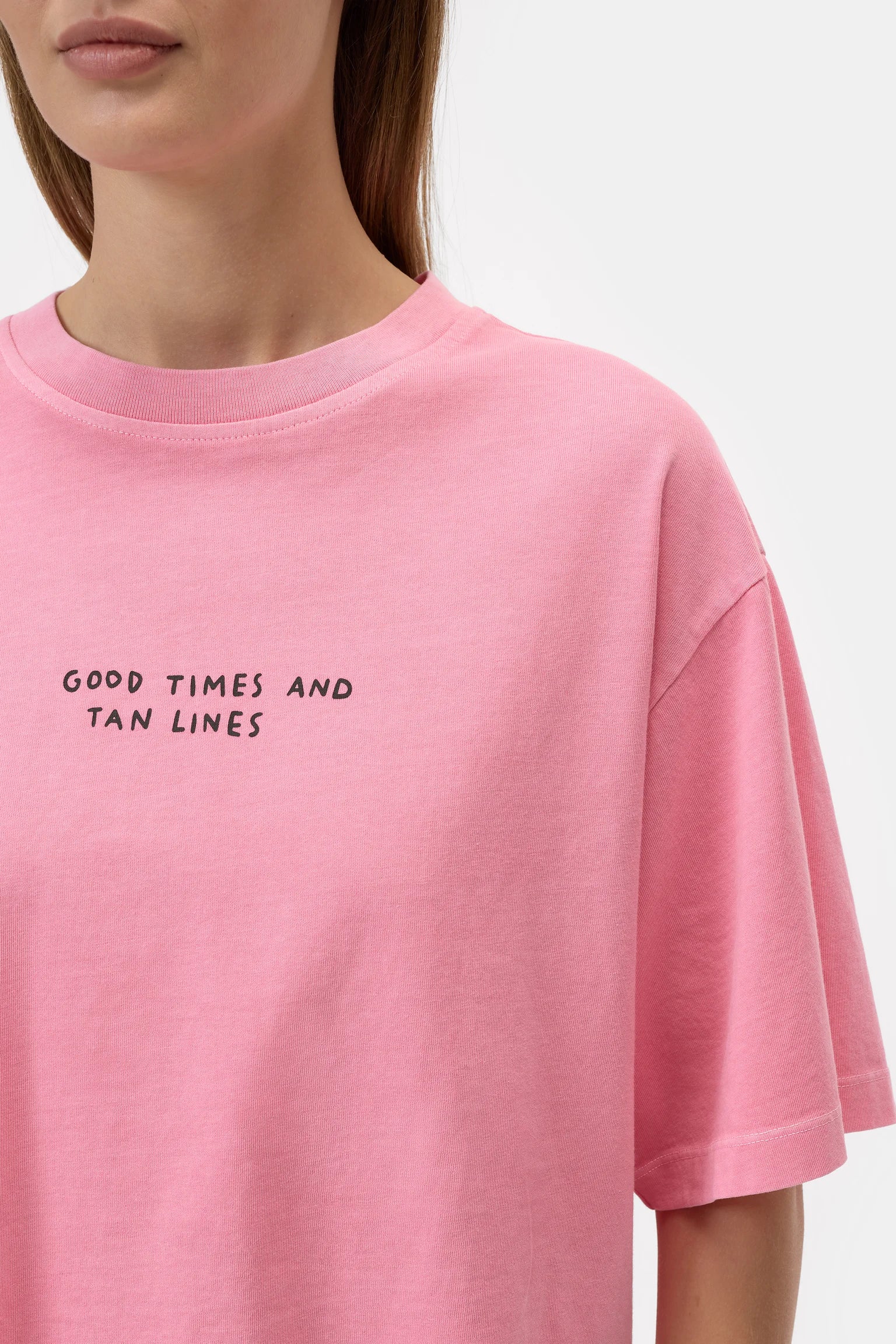 Closed Tee Times & Tan