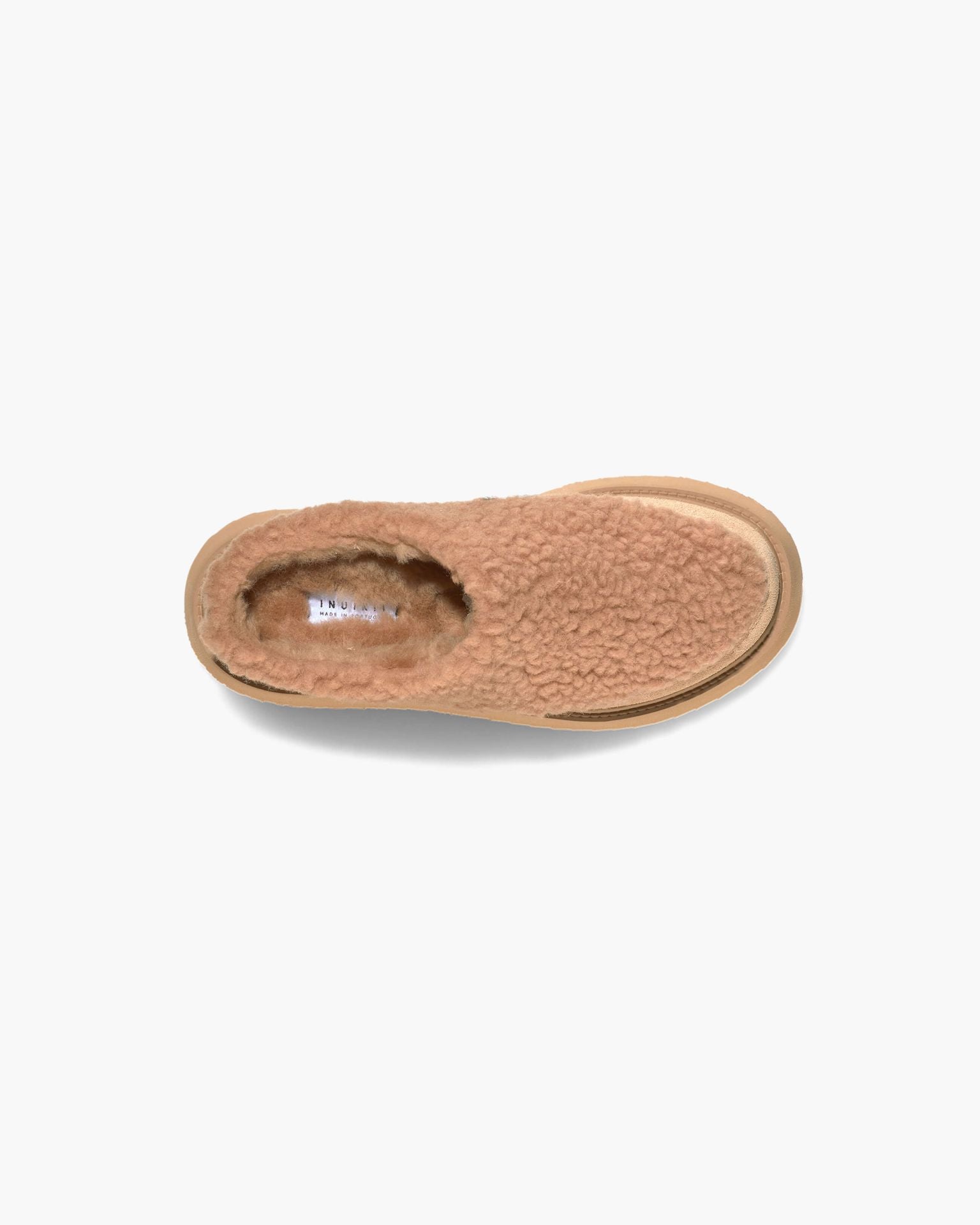Inuikii Sneaker Curly Micro
