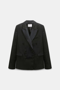 Dorothee Schumacher Blazer Casual Sophistication