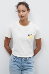 Closed T-Shirt Shell