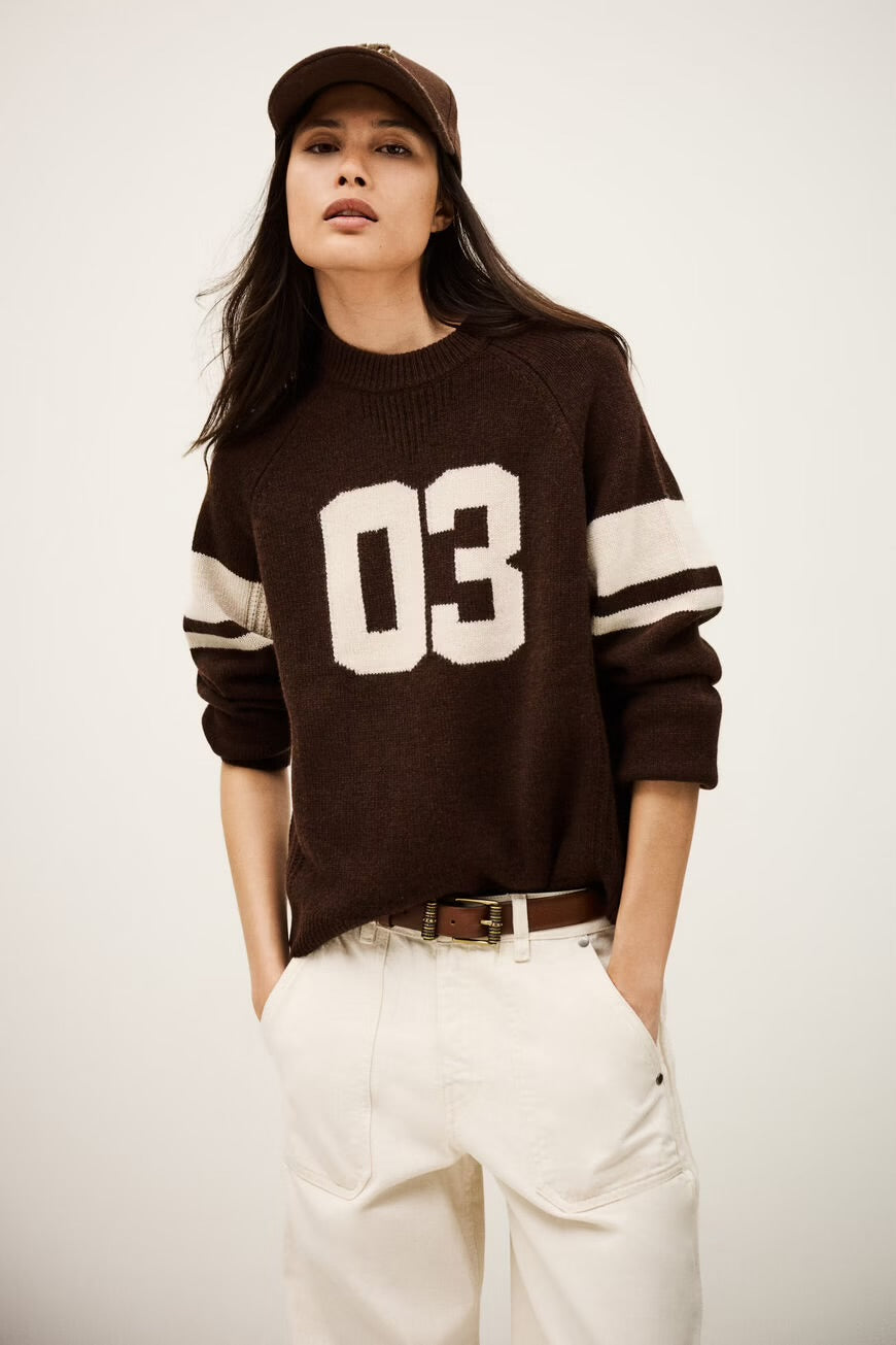 Ba&sh Pullover Cobe 03