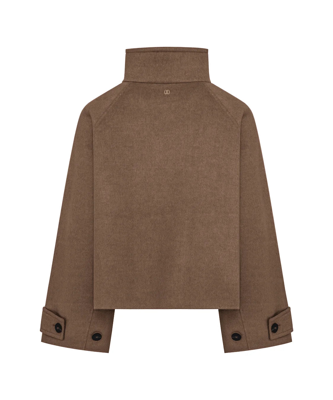 Duno Jacket Dafne Tobacco