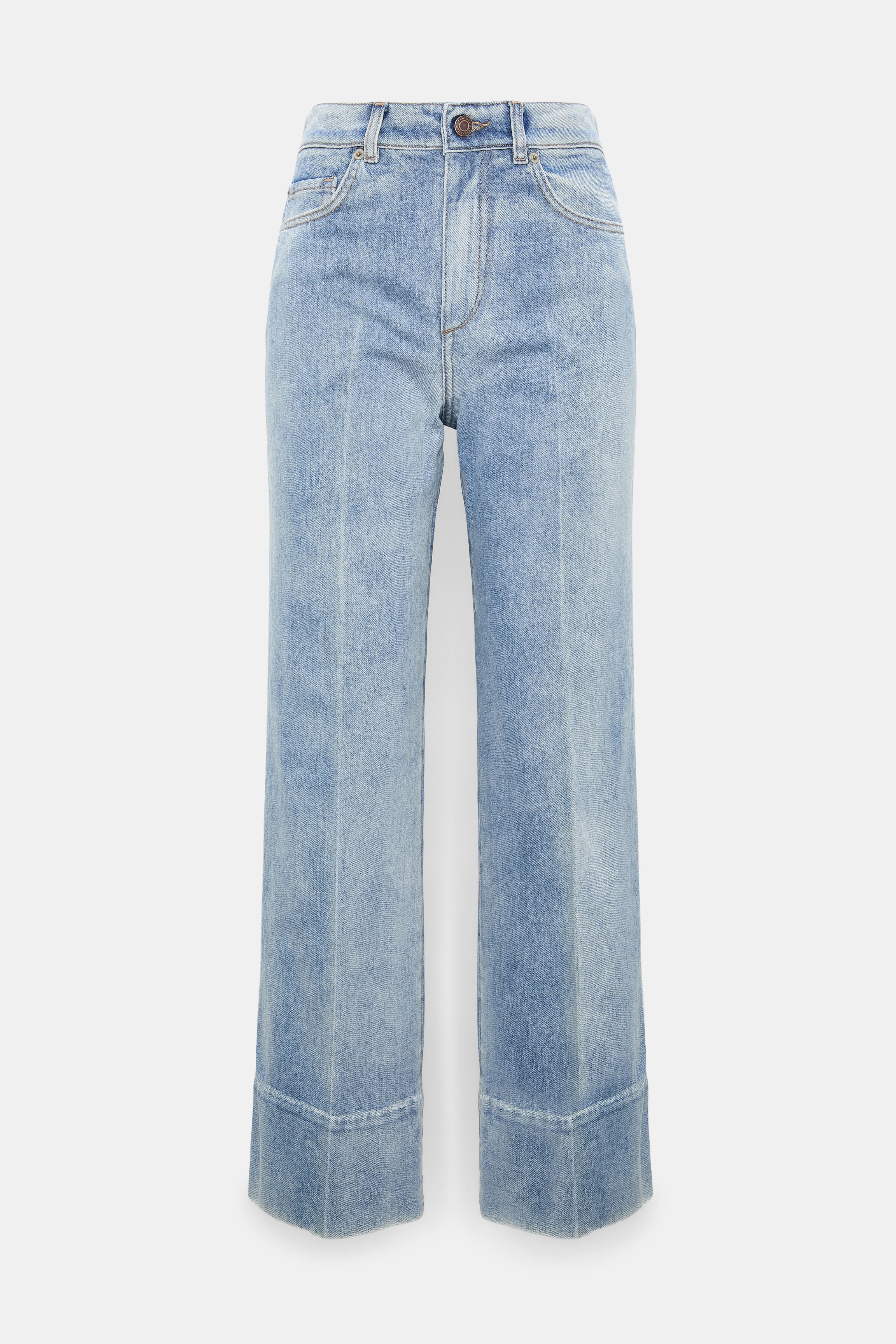 Dorothee Schumacher Jeans Vintage Denim Love