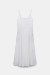 Dorothee Schumacher Kleid Poplin Power II