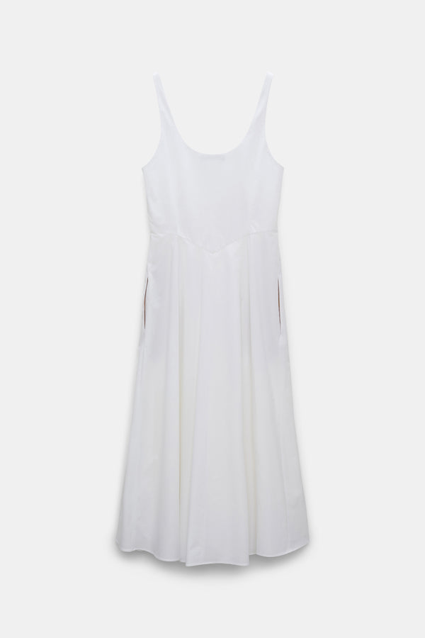 Dorothee Schumacher Kleid Poplin Power II