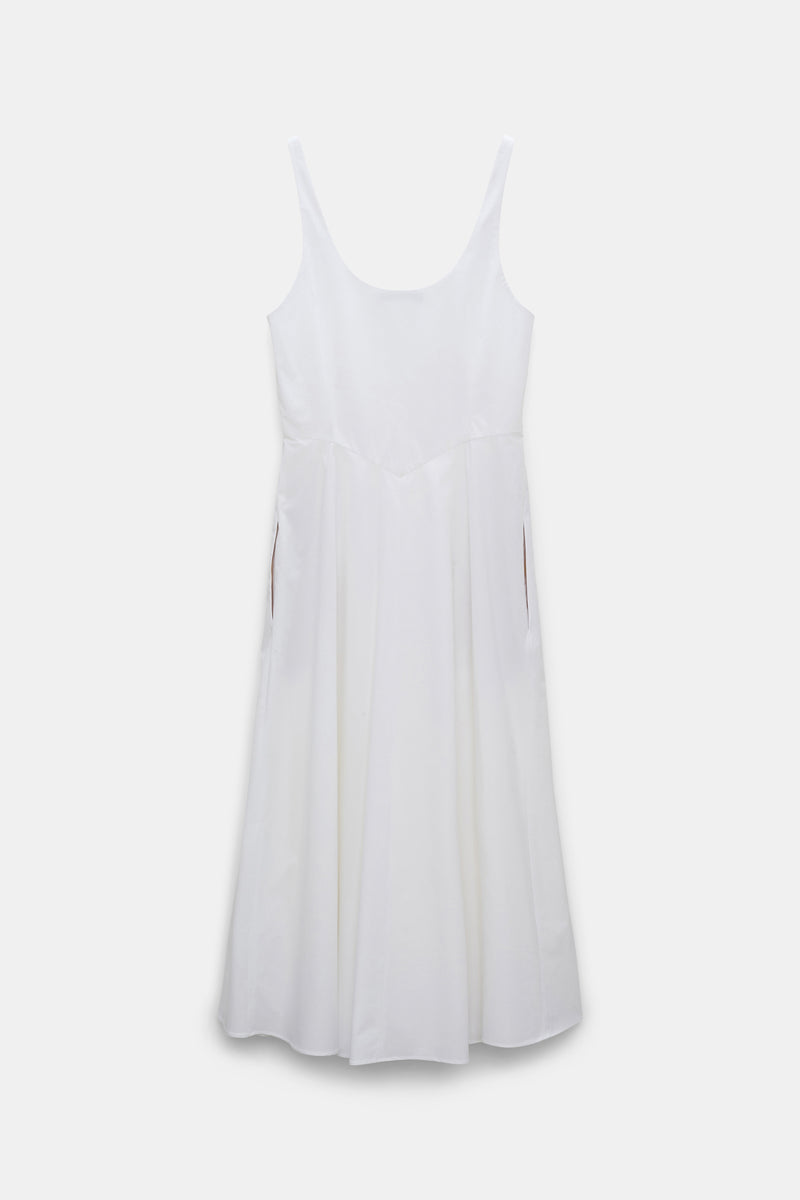 Dorothee Schumacher Kleid Poplin Power II