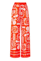 IVI Collection Hose Lion Coral