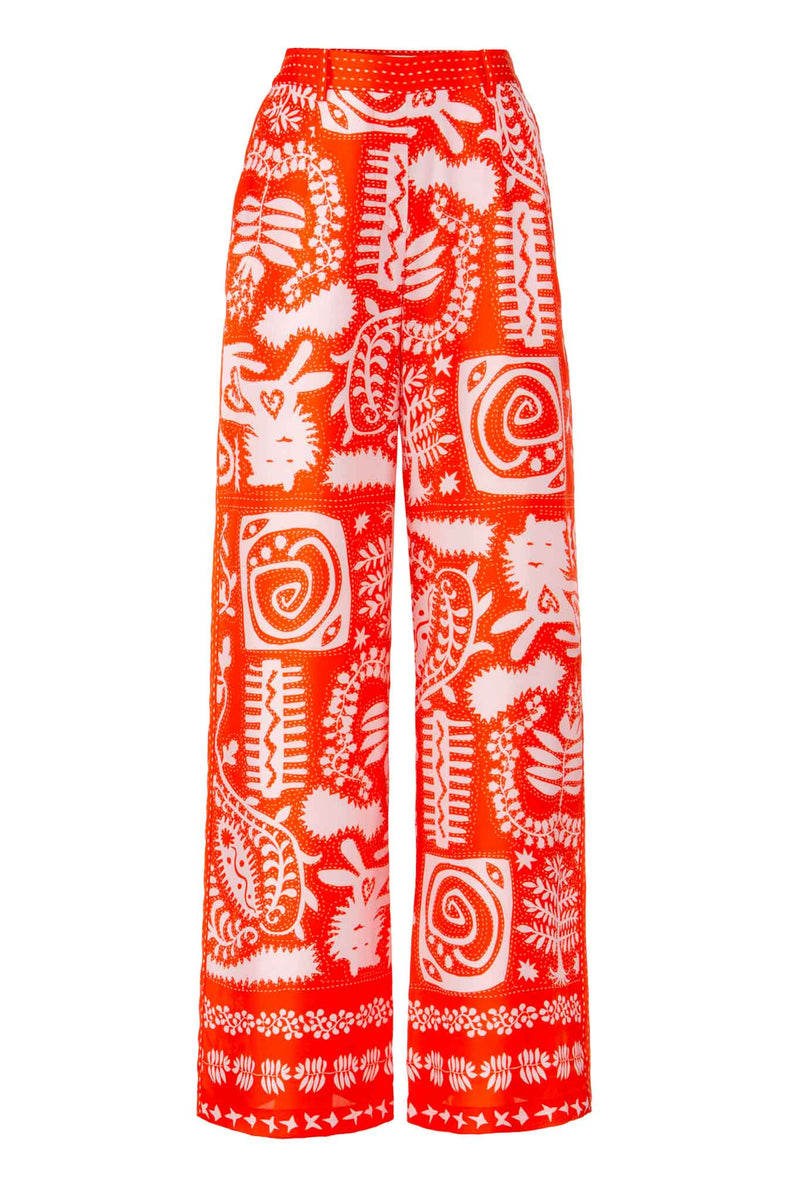 IVI Collection Hose Lion Coral