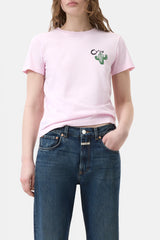 Closed T-Shirt Cactus