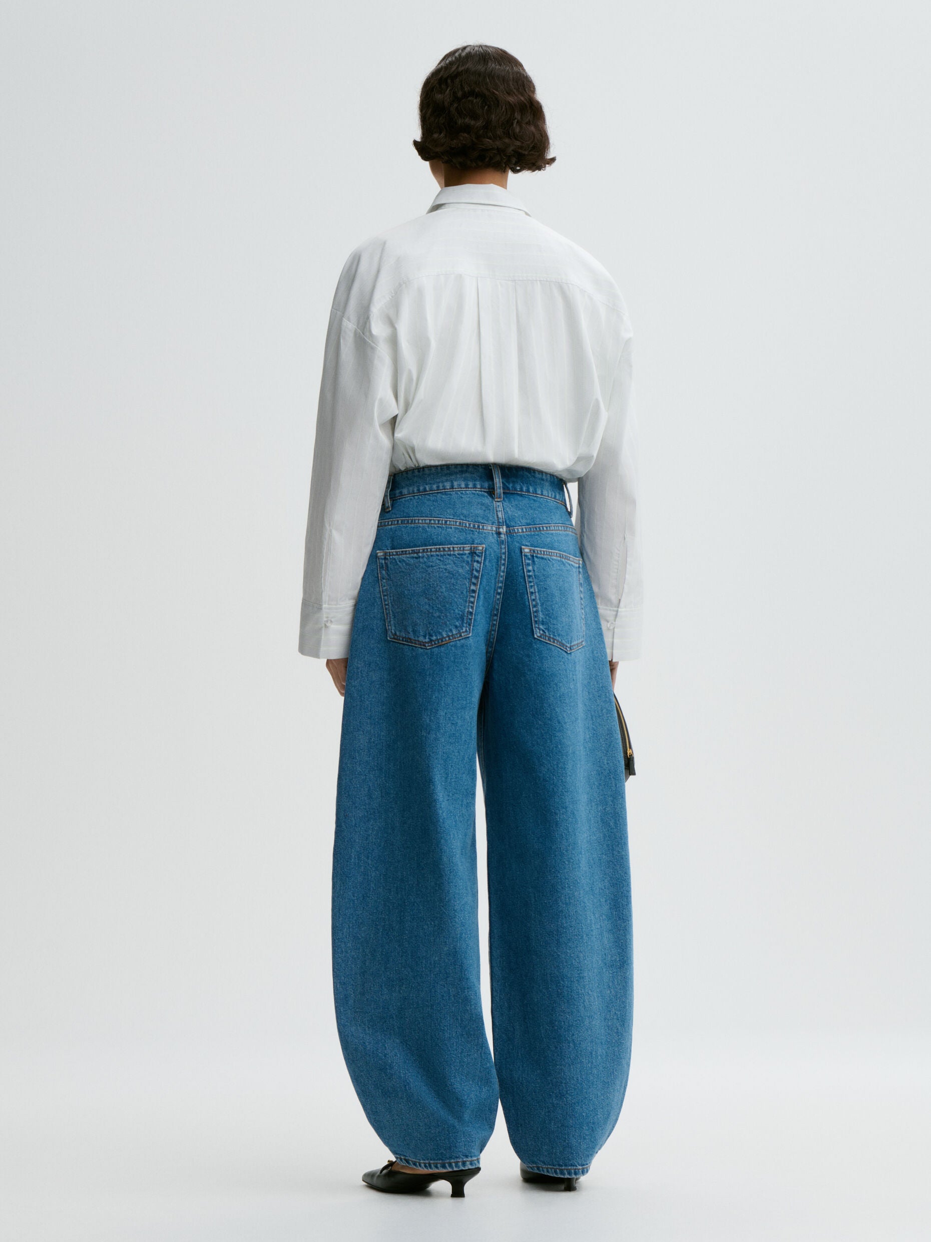 By Malene Birger Jeans Dallas