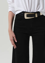 Citizens of Humanity Jeans Lyra Black