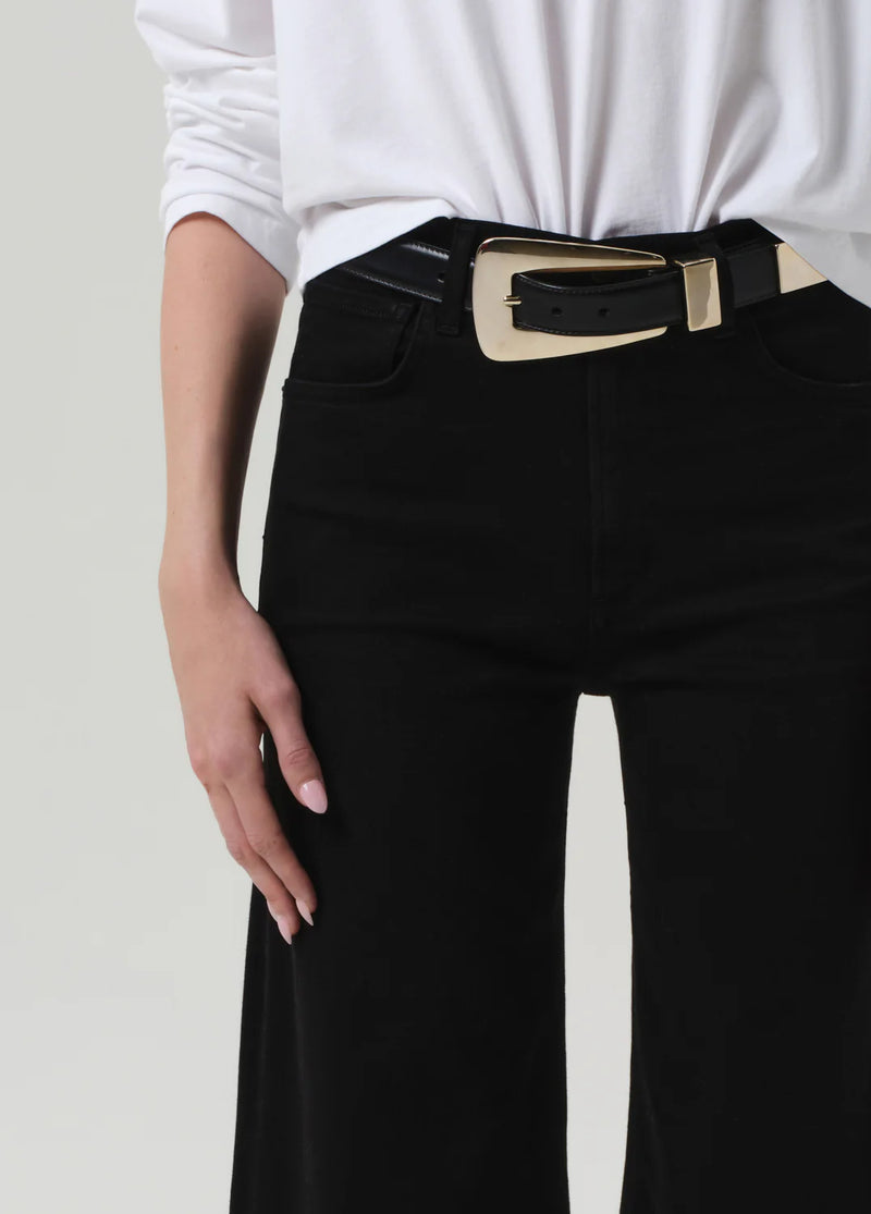 Citizens of Humanity Jeans Lyra Black