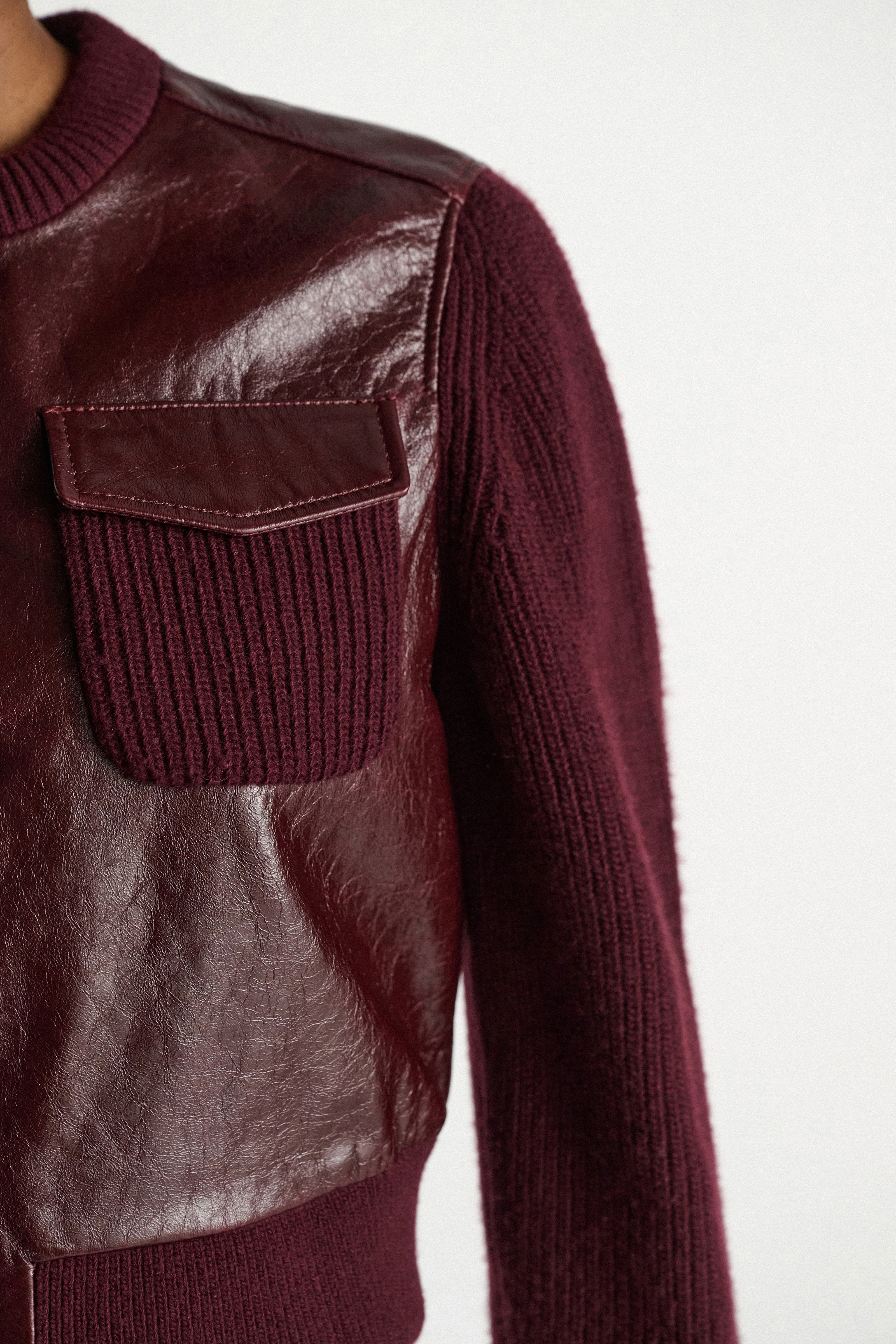 Dorothee Schumacher Jacke It's a Match