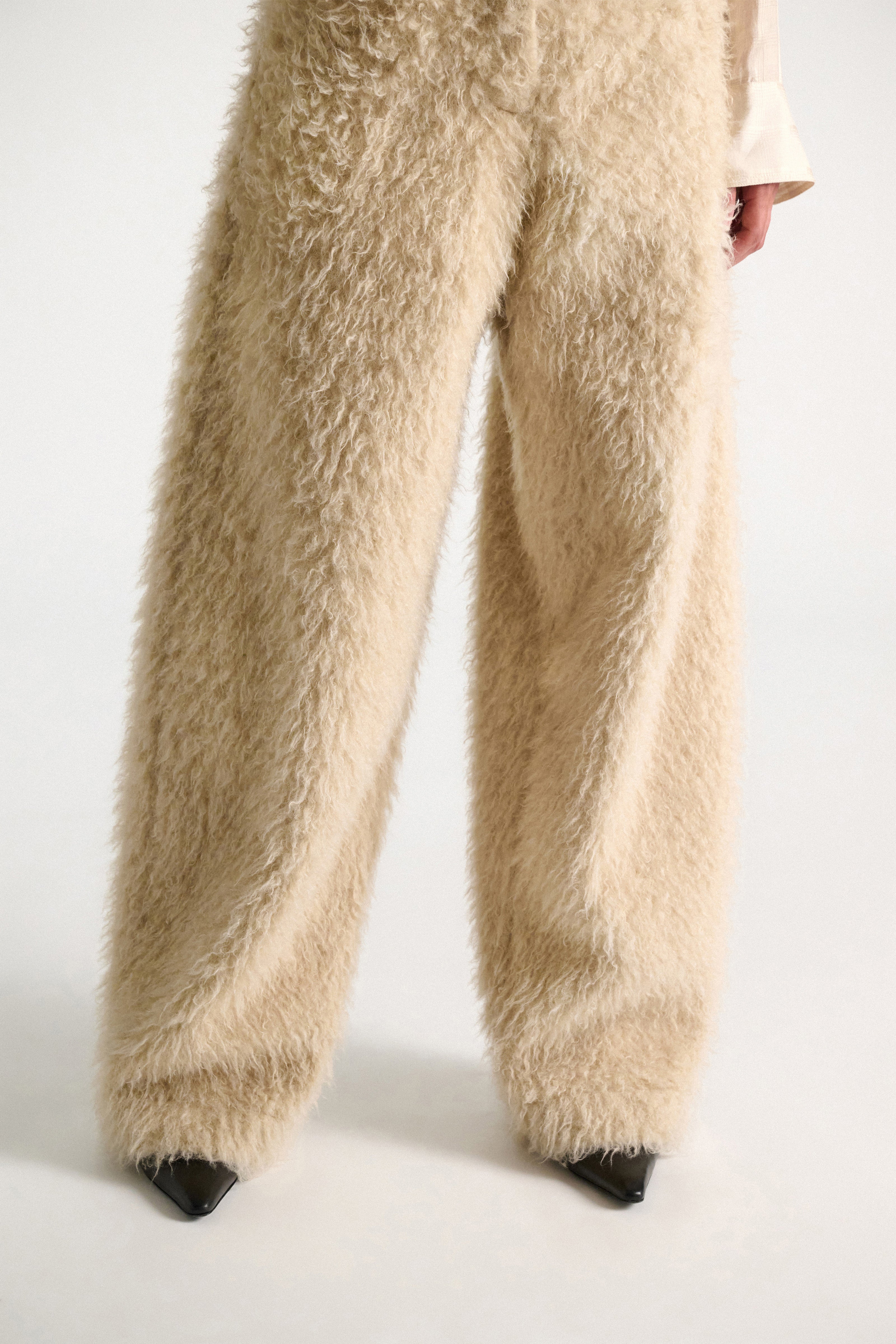 Dorothee Schumacher Hose Fluffy Moments