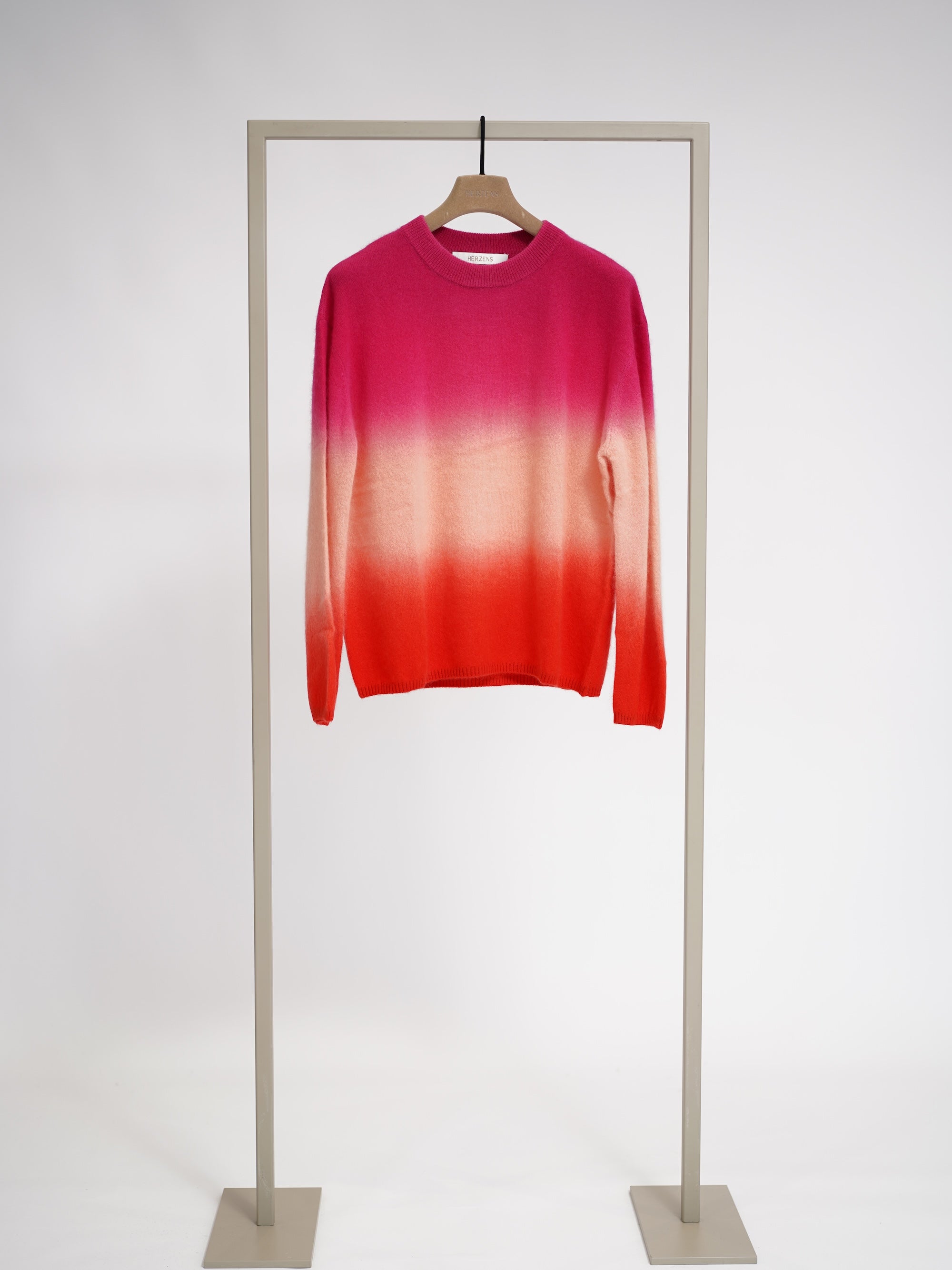 Herzens Pullover Lina Fruit Multi