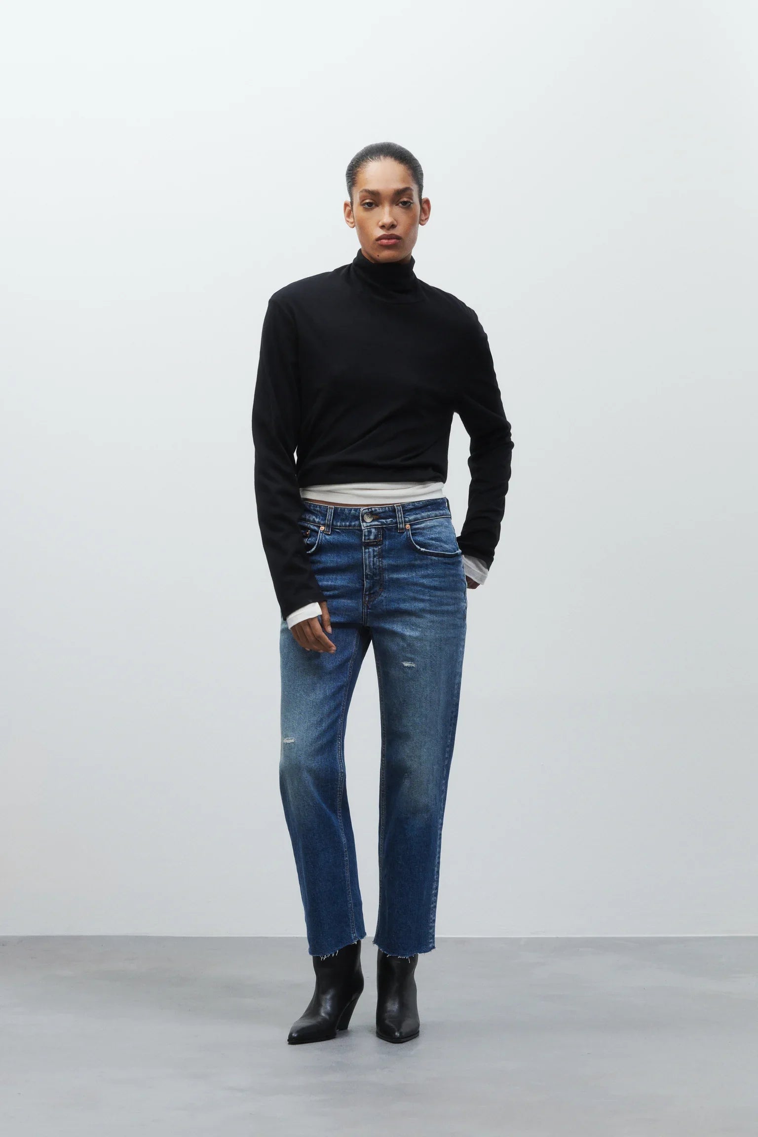 Closed Jeans Milo MBL