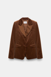 Dorothee Schumacher Jacke Elegant Softness