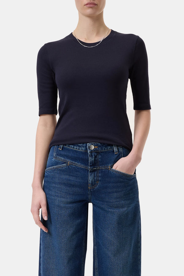 Closed Everyday T-Shirt Navy