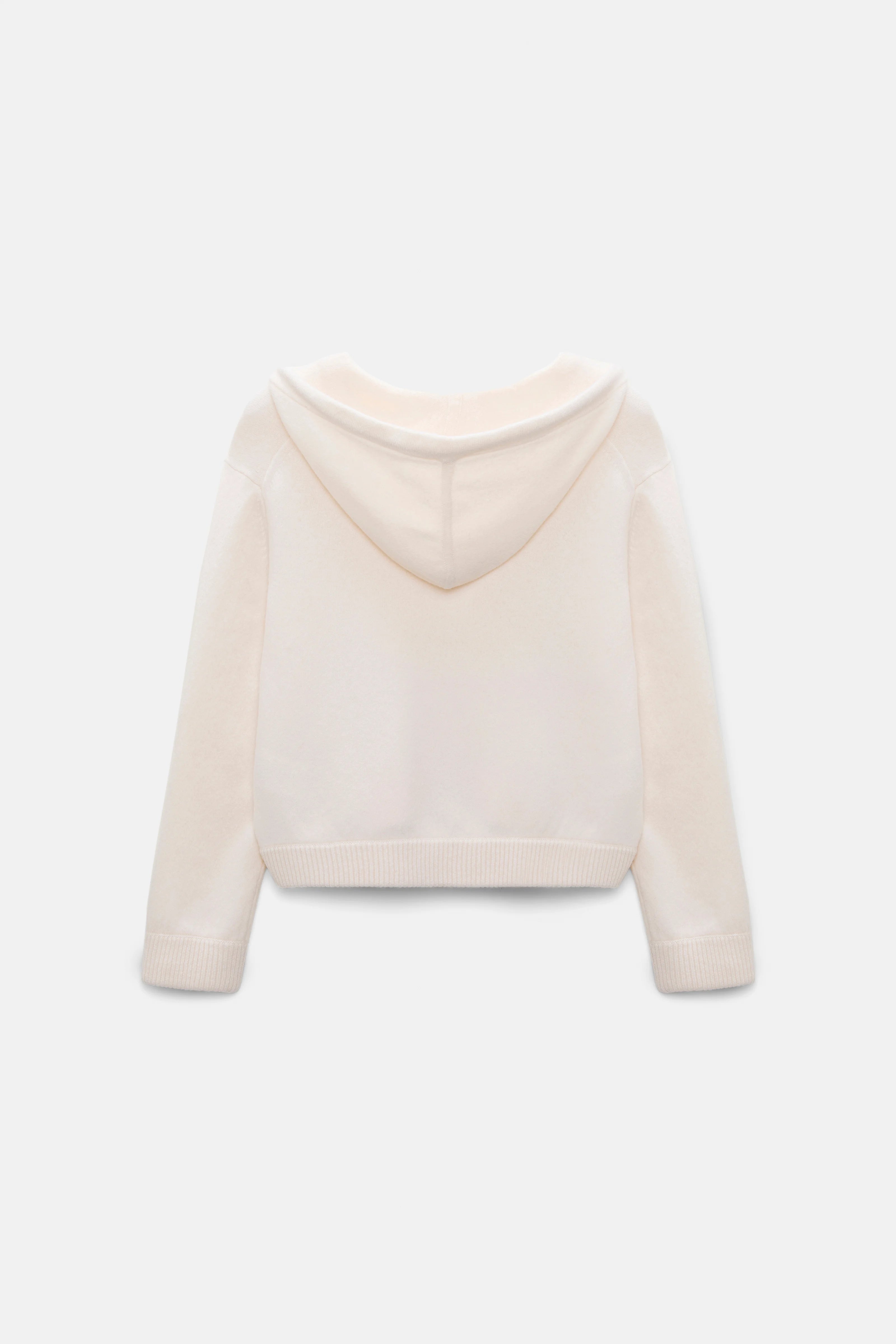 Dorothee Schumacher Pullover Modern Statements Camellia